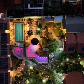 Marruá Hotel