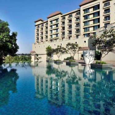 Novotel Imagica Khopoli - An AccorHotels Brand