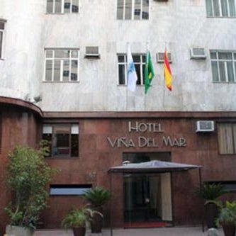 Hotel Viña Del Mar