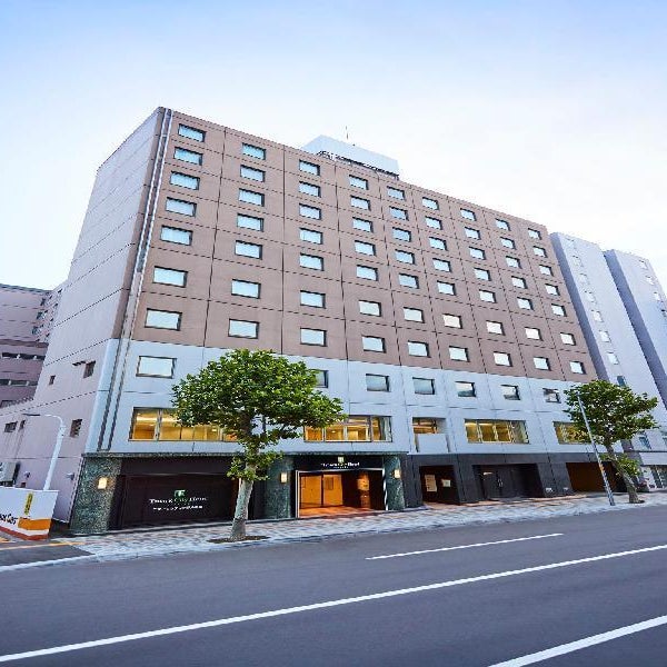 Tmark City Hotel Sapporo Thumbnail