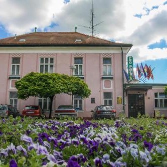 Ensana Pro Patria Thumbnail