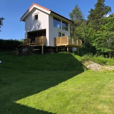 Stokke Gård Burglamping Thumbnail