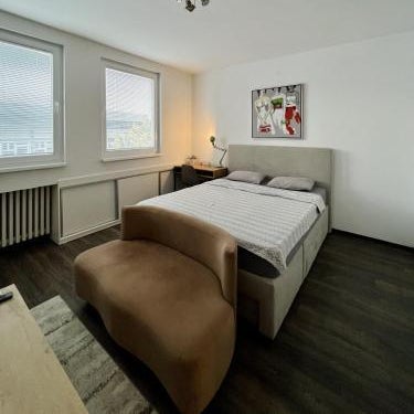 Velvet Suite - Skopje City Center