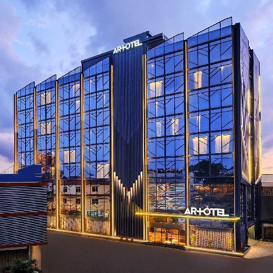 ARTOTEL Batam