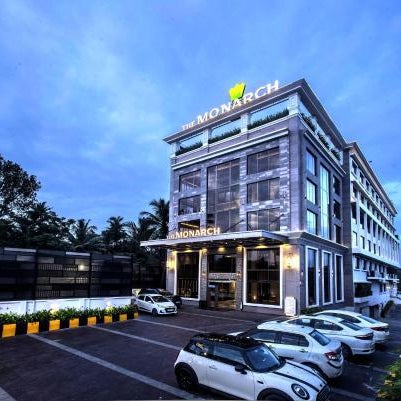 The Monarch Hotel and Convention Centre
