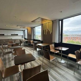 Days Inn by Wyndham Brooklyn Eastern Parkway Thumbnail