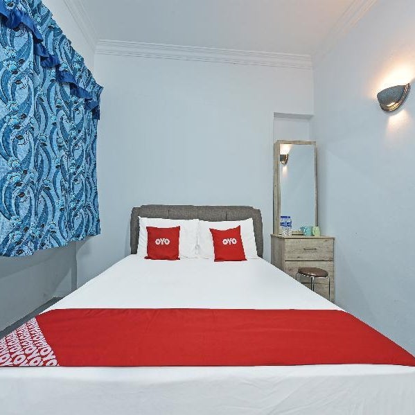 OYO 90544 M&h Hotel Thumbnail