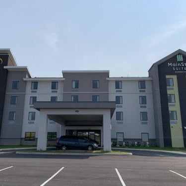 MainStay Suites North - Central York  Thumbnail