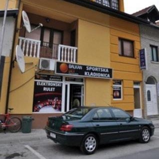 Kaplarević Smeštaj Ivanjica