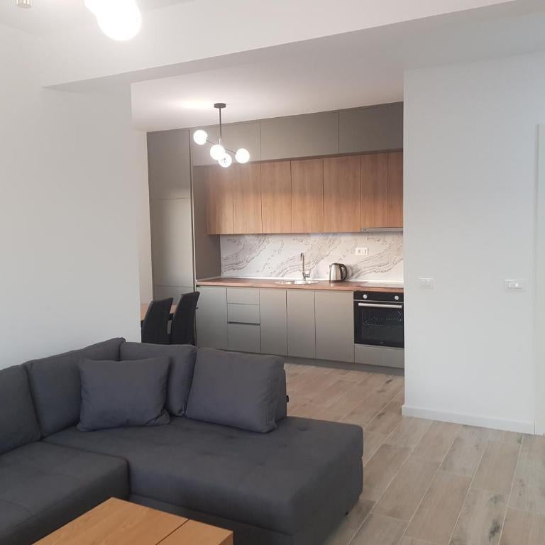 Frekuenca Apartments