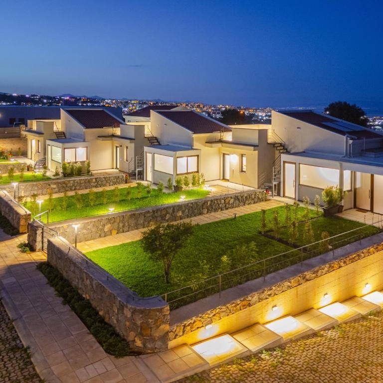 Paolimura Resort , Apartment & Spa