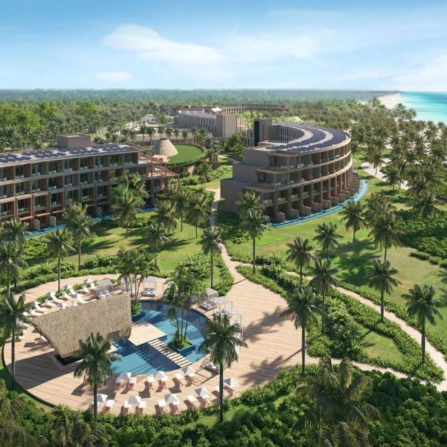 Zemi Miches Punta Cana All-Inclusive Resort, Curio by Hilton