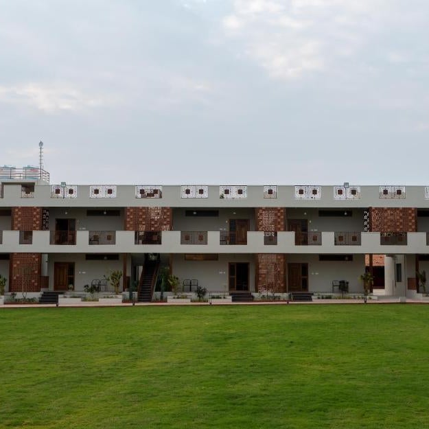 Poojari's Nirantara - Kabini