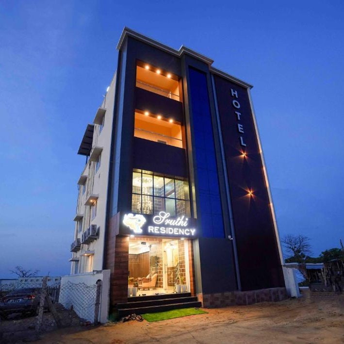 Sruthi Residency Thumbnail