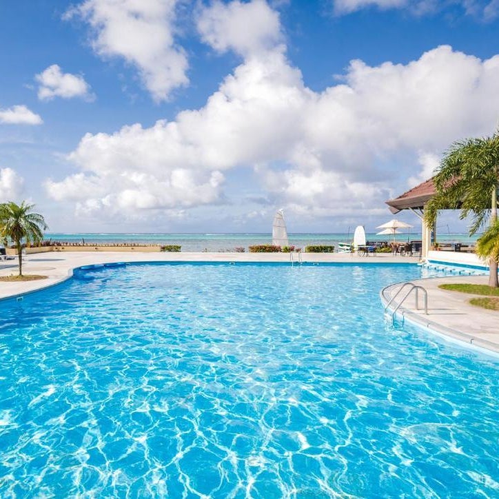 Aqua Resort Club Saipan Thumbnail