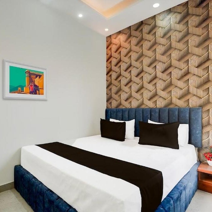 Siddhi Vinayak Inn Thumbnail