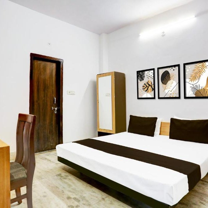 Hotel O HOTEL SHYAM RESIDENCY Thumbnail