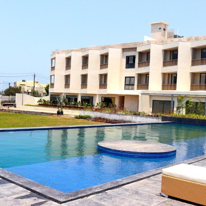 Lemon Tree Resort, Somnath