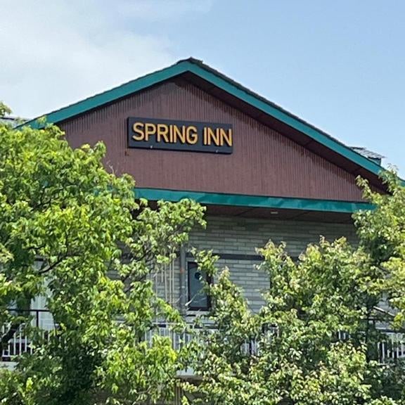 Spring Inn Bir-Billing