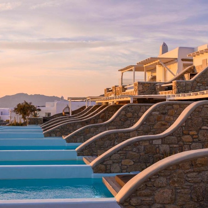 Ovea Mykonos