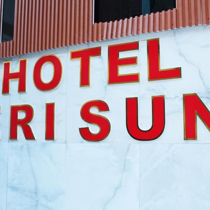 Hotel Erisun Thumbnail