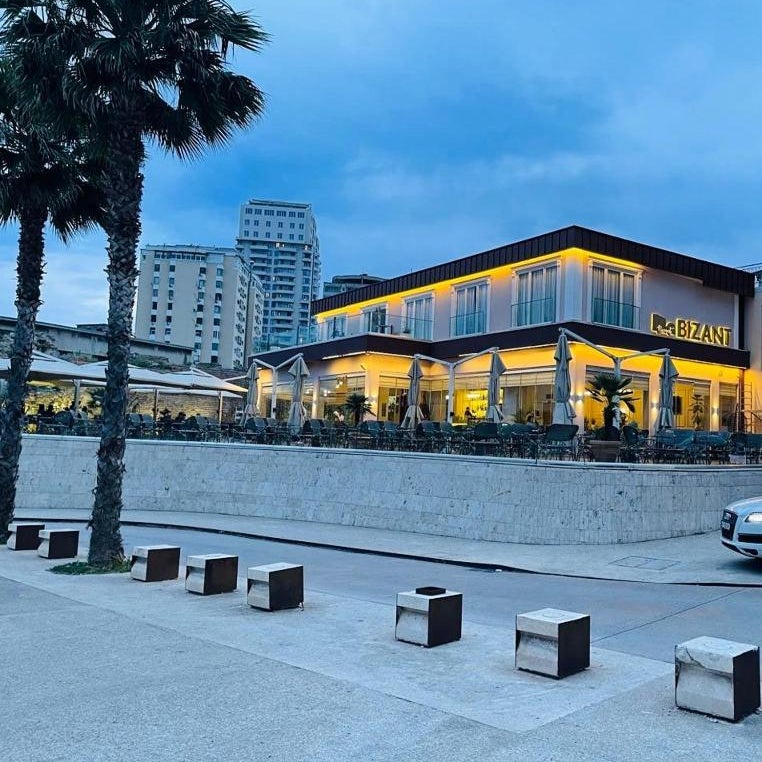 Bizant Boutique Hotel & Coffee,Bar Thumbnail