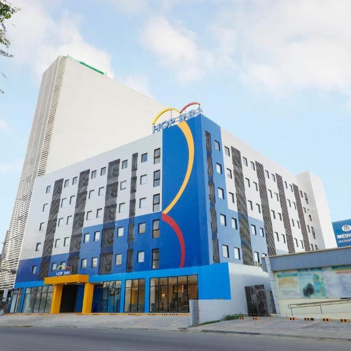 Hop Inn Hotel Iloilo