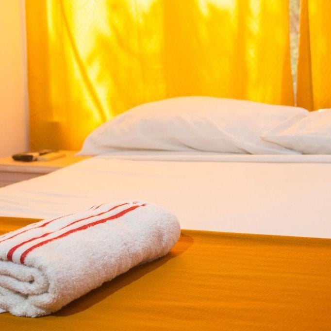 Casana Rosa Hotel