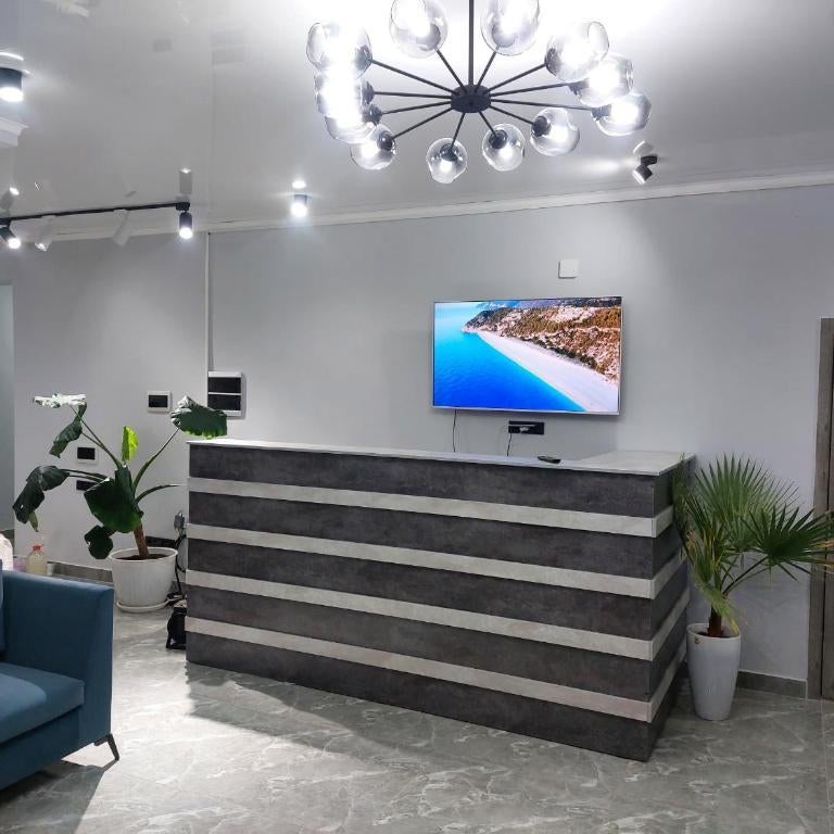 Bagysh Hotel Thumbnail