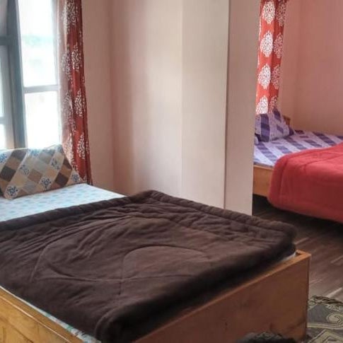 Hotel Rainbow Regency 
