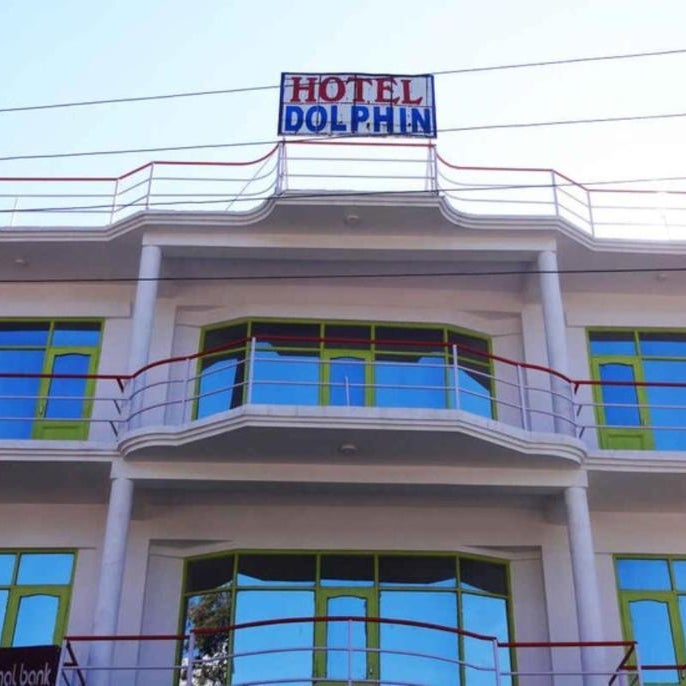 Goroomgo Hotel Dolphin Dalhousie
