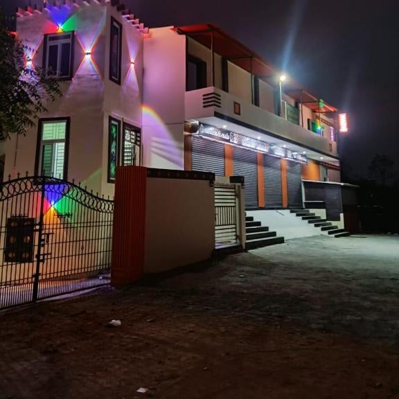 Hotel Krishna