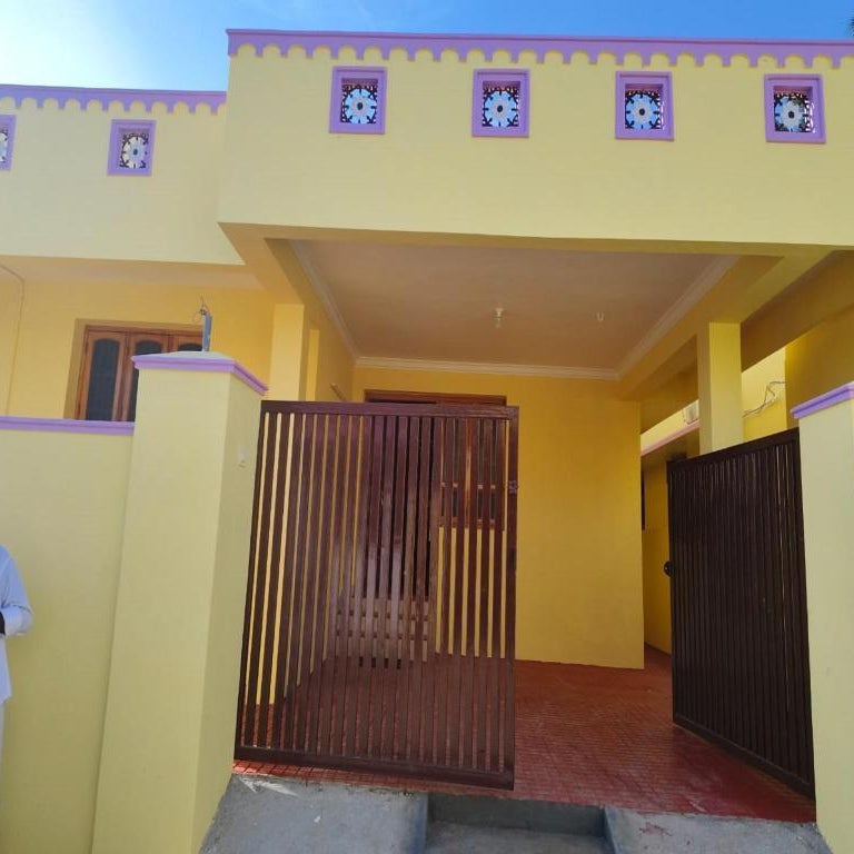 Arumugam Residency AC
