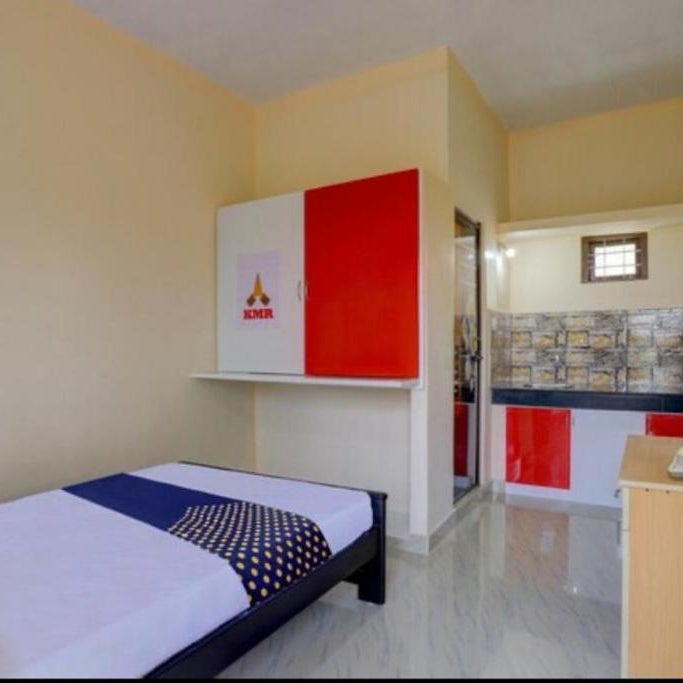 Kochu Mariya Residency