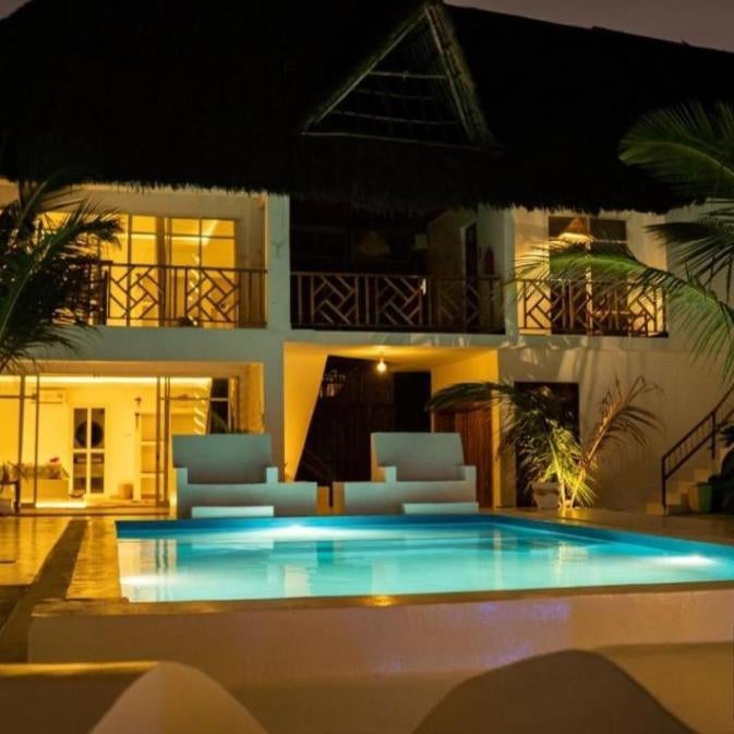 Ayras Hotel Zanzibar Thumbnail