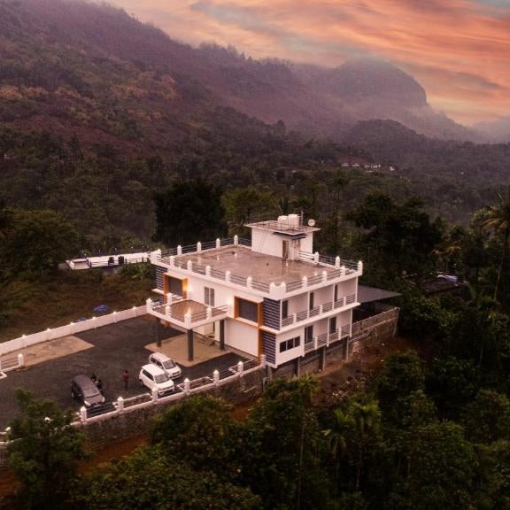 Karickanattu Nature Resort Thumbnail