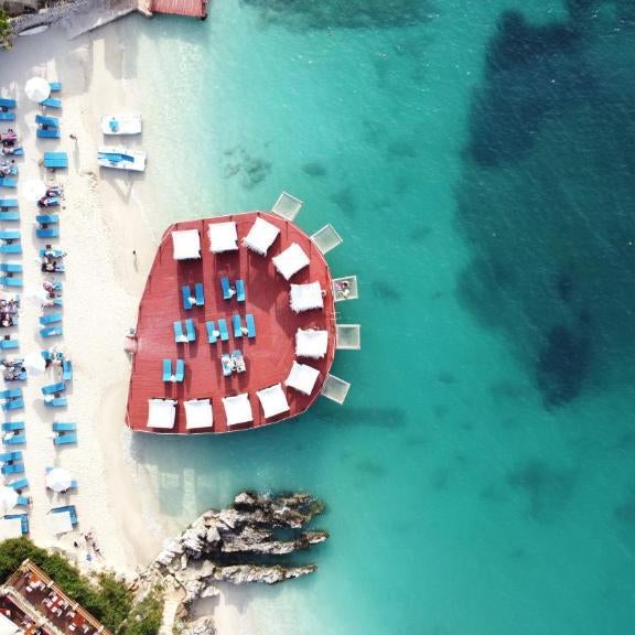 Ionian's Breeze Hotel