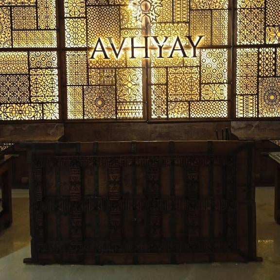 Avhyay Resort