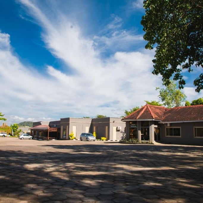 Fatmols City Hotel Thumbnail