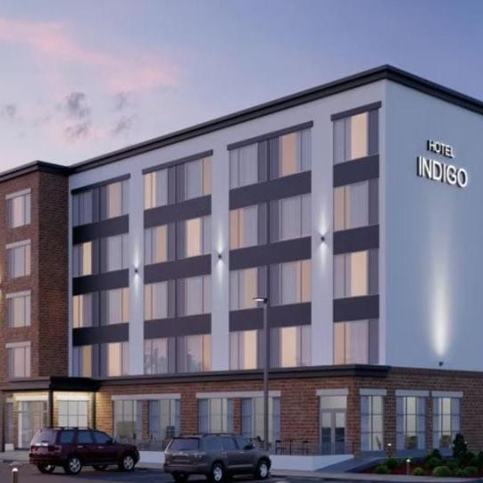 HOTEL INDIGO HUNTSVILLE - MIDCITY BY IHG