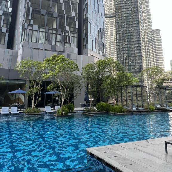 Star at KLCC By EAE Thumbnail