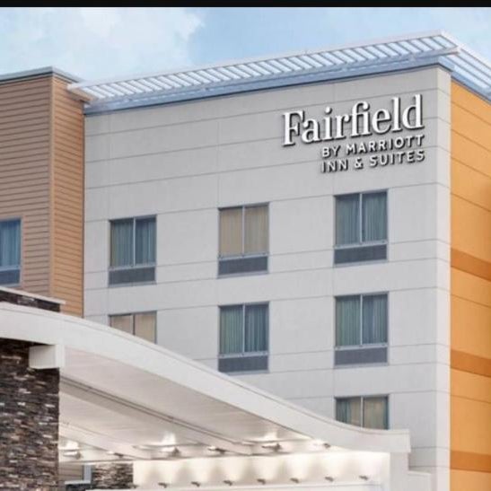 Fairfield by Marriott Inn & Suites Albuquerque Uptown Thumbnail