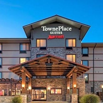 TownePlace Suites Albuquerque Uptown Thumbnail