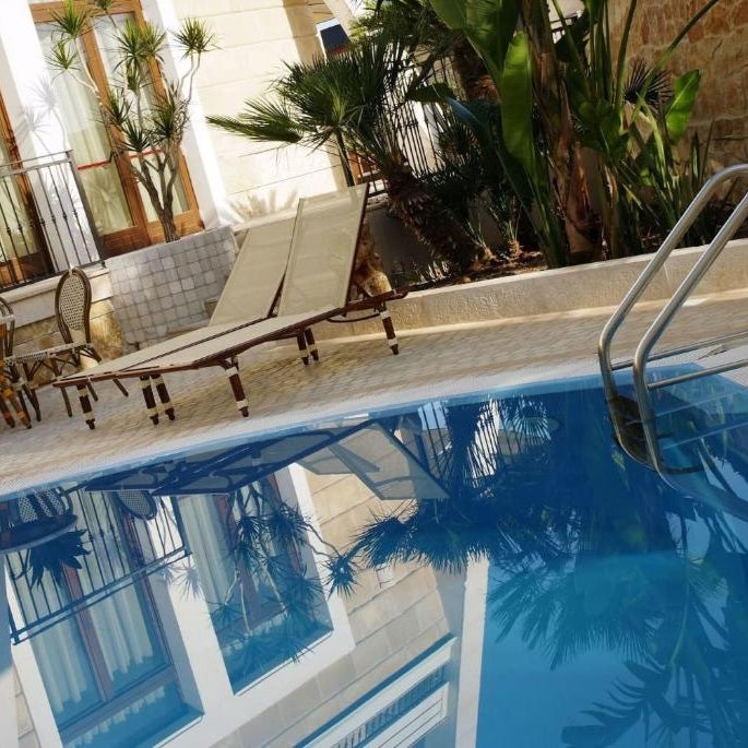 UNICO Albatres Palace Salento by Life Resorts