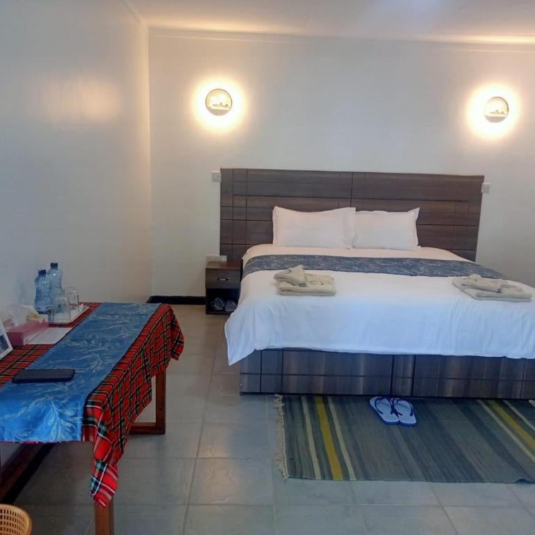 Elsamere Lodge Naivasha Thumbnail