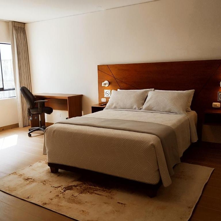 Casa Pukllay Hotel Boutique