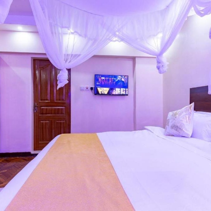 Marrkson Suites Hotel