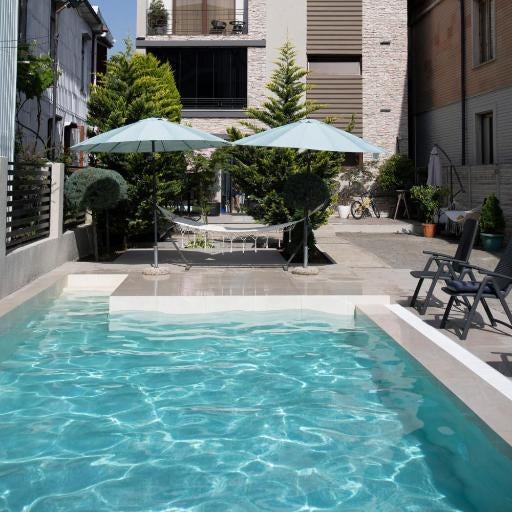 Boutique Hotel Elite Thumbnail