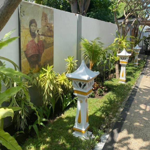 New Balengku Dua Hotel - Adults Only