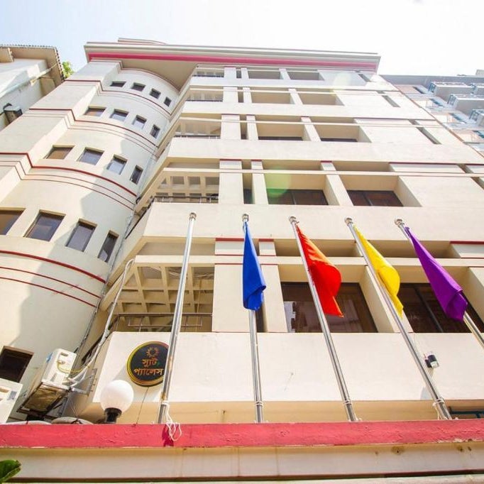 Hotel Suite Palace Baridhara Thumbnail